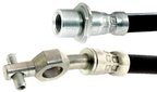 Raybestos BH380101 Brake Hydraulic Hose - Rear Left - view 3