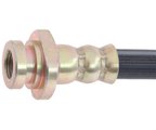 Raybestos BH380104 Brake Hydraulic Hose - Rear - view 3