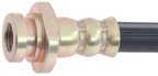 Raybestos BH380104 Brake Hydraulic Hose - Rear - view 4