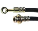 Raybestos BH380109 Brake Hydraulic Hose - Rear - view 2