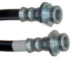 Raybestos BH38011 Brake Hydraulic Hose - Front Center or Rear - view 2