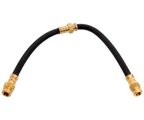 Raybestos BH380126 Brake Hydraulic Hose - Front - view 1