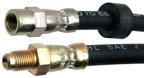 Raybestos BH380164 Brake Hydraulic Hose - Rear or Rear Center - view 3