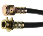 Raybestos BH380192 Brake Hydraulic Hose - Front - view 2