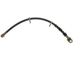 Raybestos BH380196 Brake Hydraulic Hose - Rear Center - view 1