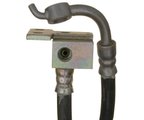 Raybestos BH380197 Brake Hydraulic Hose - Rear Right - view 2