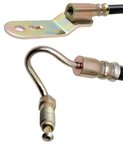Raybestos BH380215 Brake Hydraulic Hose - Rear Right - view 3