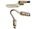 Raybestos BH380215 Brake Hydraulic Hose - Rear Right - view 2
