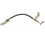 Raybestos BH380215 Brake Hydraulic Hose - Rear Right - view 1