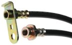Raybestos BH380223 Brake Hydraulic Hose - Rear, Rear Left or Rear Right - view 3