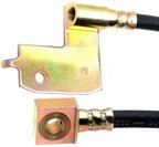 Raybestos BH380225 Brake Hydraulic Hose - Rear Right or Rear Right Outer - view 3