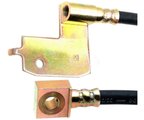 Raybestos BH380225 Brake Hydraulic Hose - Rear Right or Rear Right Outer - view 2