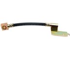 Raybestos BH380225 Brake Hydraulic Hose - Rear Right or Rear Right Outer - view 1