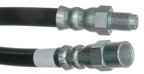 Raybestos BH380227 Brake Hydraulic Hose - Front - view 3
