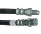 Raybestos BH380227 Brake Hydraulic Hose - Front - view 2