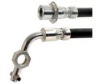 Raybestos BH380234 Brake Hydraulic Hose - Front Outer - view 2