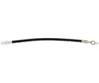 Raybestos BH380237 Brake Hydraulic Hose - Front - view 1