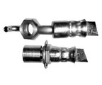Raybestos BH380240 Brake Hydraulic Hose - Rear - view 2
