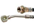 Raybestos BH380249 Brake Hydraulic Hose - Front Right - view 2