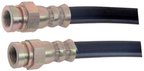 Raybestos BH380251 Brake Hydraulic Hose - Rear Right - view 3