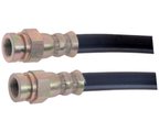 Raybestos BH380251 Brake Hydraulic Hose - Rear Right - view 2
