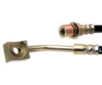 Raybestos BH380263 Brake Hydraulic Hose - Front Right - view 2