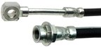 Raybestos BH380267 Brake Hydraulic Hose - Rear Left - view 3