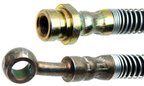 Raybestos BH380277 Brake Hydraulic Hose - Front Left - view 3