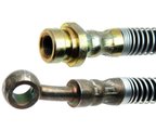 Raybestos BH380277 Brake Hydraulic Hose - Front Left - view 2