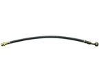 Raybestos BH380277 Brake Hydraulic Hose - Front Left - view 1