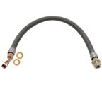 Raybestos BH380278 Brake Hydraulic Hose - Front Right - view 1