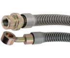 Raybestos BH380278 Brake Hydraulic Hose - Front Right - view 2