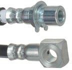 Raybestos BH380280 Brake Hydraulic Hose - Front - view 3
