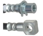 Raybestos BH380280 Brake Hydraulic Hose - Front - view 2