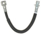 Raybestos BH380280 Brake Hydraulic Hose - Front - view 1