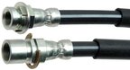 Raybestos BH380289 Brake Hydraulic Hose - Rear Center - view 3