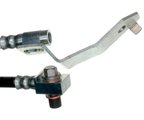 Raybestos BH380296 Brake Hydraulic Hose - Front Right - view 2