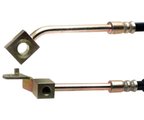 Raybestos BH380305 Brake Hydraulic Hose - Front Right - view 2