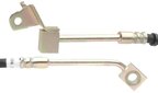 Raybestos BH380306 Brake Hydraulic Hose - Front Left - view 3