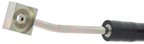 Raybestos BH380310 Brake Hydraulic Hose - Front Left - view 5