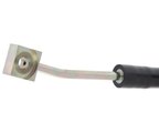 Raybestos BH380310 Brake Hydraulic Hose - Front Left - view 2