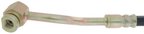 Raybestos BH380310 Brake Hydraulic Hose - Front Left - view 4