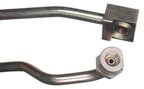 Raybestos BH380318 Brake Hydraulic Hose - Front Left - view 3