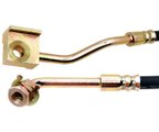 Raybestos BH380319 Brake Hydraulic Hose - Front Right - view 2
