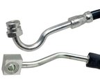 Raybestos BH380321 Brake Hydraulic Hose - Front Left - view 2