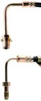 Raybestos BH380325 Brake Hydraulic Hose - Rear Right - view 3