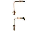 Raybestos BH380325 Brake Hydraulic Hose - Rear Right - view 2