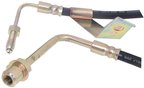Raybestos BH380326 Brake Hydraulic Hose - Rear Left - view 3