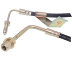 Raybestos BH380326 Brake Hydraulic Hose - Rear Left - view 2