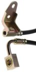 Raybestos BH380330 Brake Hydraulic Hose - Rear Left - view 3